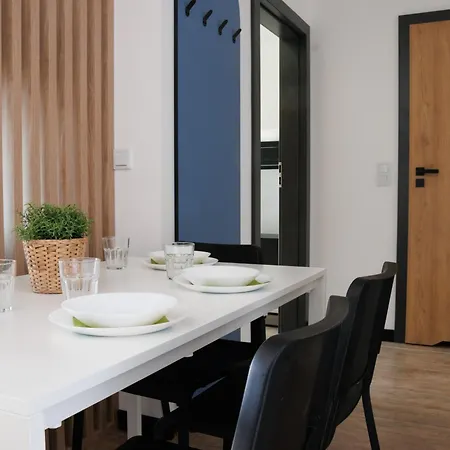Zeus Apartments Economy Lublin Exterior photo