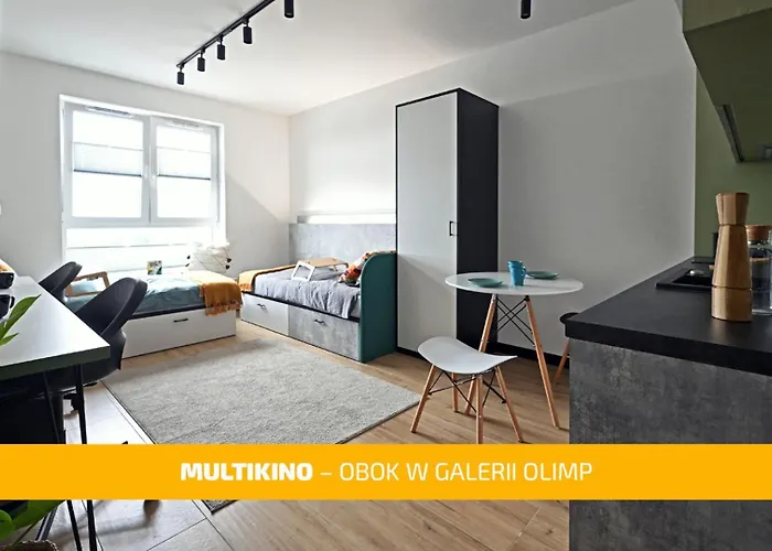 Zeus Apartments Economy