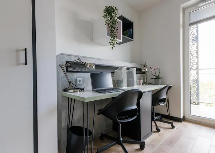 Zeus Apartments Economy
