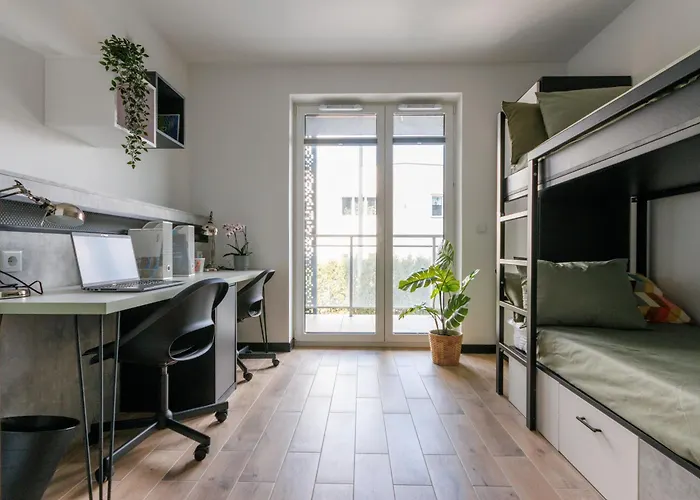 Zeus Apartments Economy
