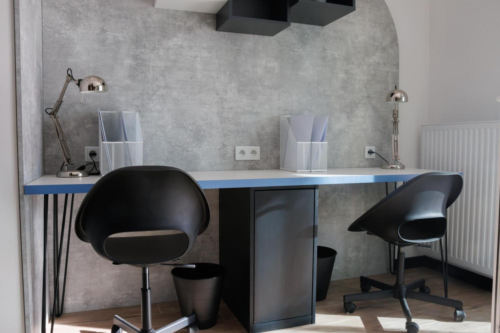 Zeus Economy Apartment *