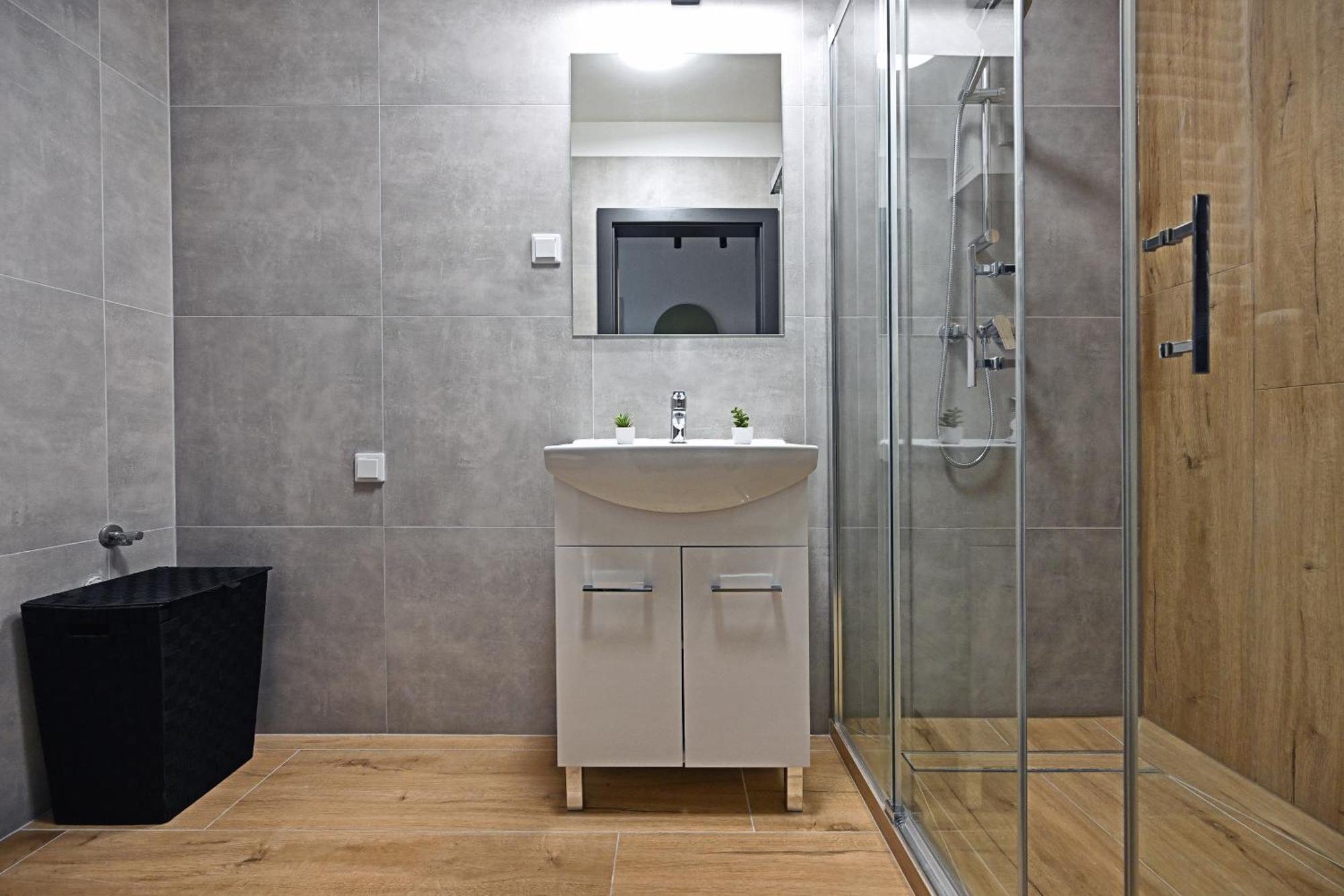 Apartment Zeus Economy Lublin